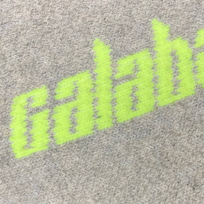 Yeezy Season 7 Unreleased Bouclette Calabasas Sample Socks