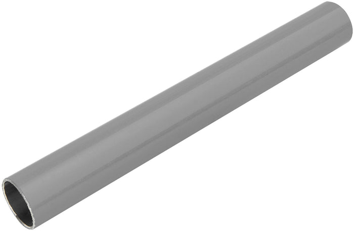 -0.87 vacuum pipe, flexible and durable tubing for industrial or automotive applications, shown in close-up detail.