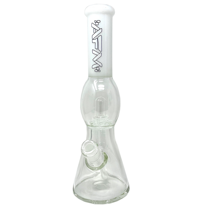12″ AFM UFO Sleeve Beaker Bong, UFO Perc