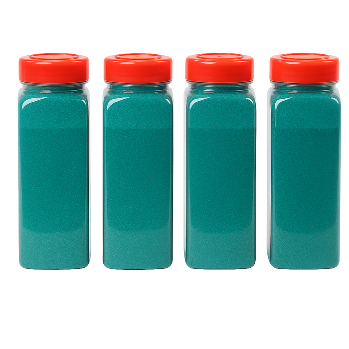 12lb. Play Sand - Green