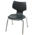14" Chair-Navy