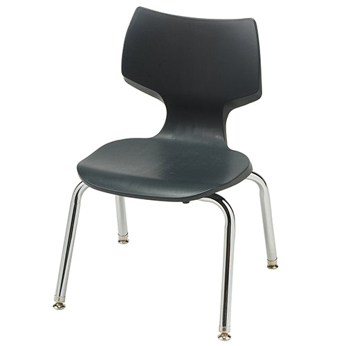 14" Chair-Navy