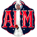 18" Boston 5mm Beaker Bong Bundle