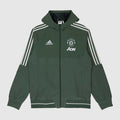 Adidas 2017/2018 Manchester United Presentation Jacket