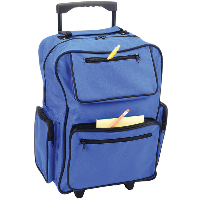 28” Handle Trolley