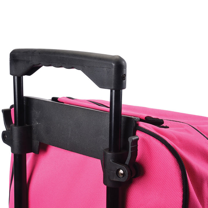 28” Handle Trolley