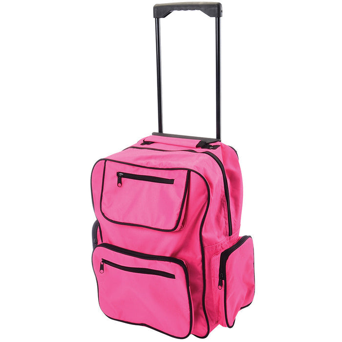 28” Handle Trolley