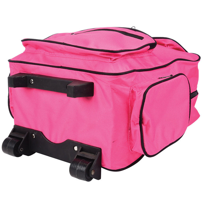28” Handle Trolley