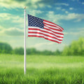 3 x 5 american flag