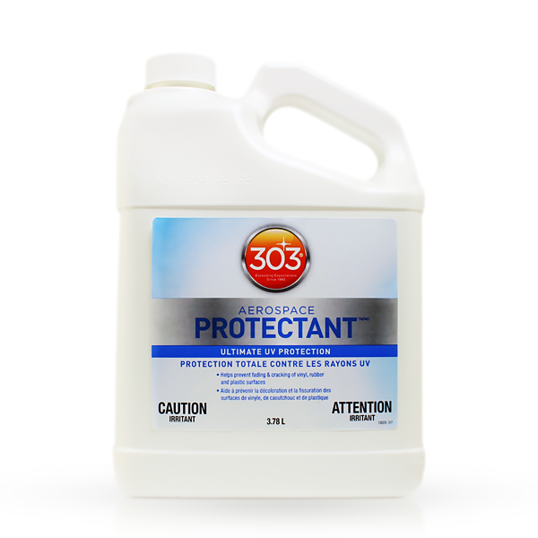 303 Aerospace Protectant 128oz
