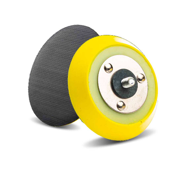 3.5" DA Backing Plate