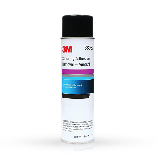 3M Specialty Adhesive Remover