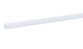 48" x 50' Fadeless Art Paper Roll - White