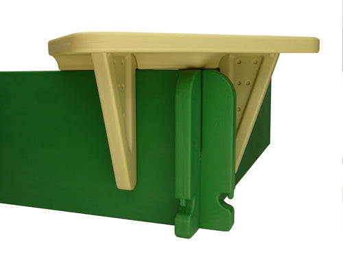 5' x 5' Sandbox Kit