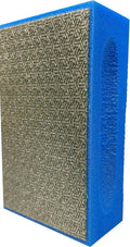 60 Grit Diamond Finishing Pad