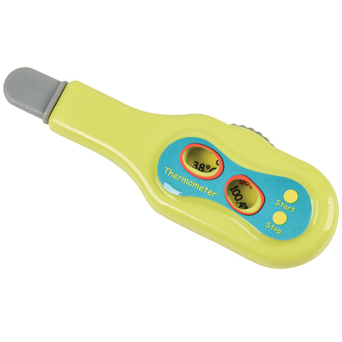 Pretend Play Thermometer