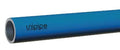 Aluminium 70 bar compressed air pipe by Airenergy Dev, 20mm diameter, 2mm wall, 4m length, industrial air supply pipeline.