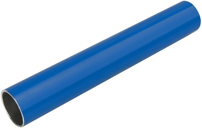 Aluminium 70 bar compressed air pipe by Airenergy Dev, 20mm diameter, 2mm wall thickness, 4-meter length for industrial use.