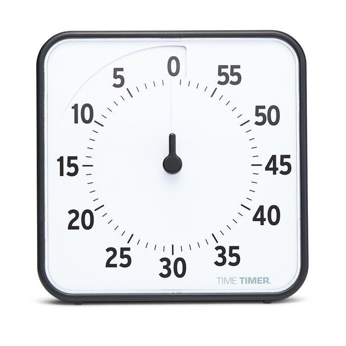 8" Time Timer