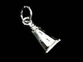 STERLING SILVER OCRACOKE LIGHTHOUSE CHARM