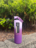 BruMate 25oz Rise Violet Crush DWRI25VCR