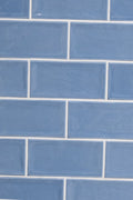 Abbey Azul - Devon Tiles