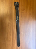 ABC Klin Leather Padded Collar - ABC Klin - Maximum K9 Services