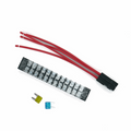 Accessories Kit for Black Box