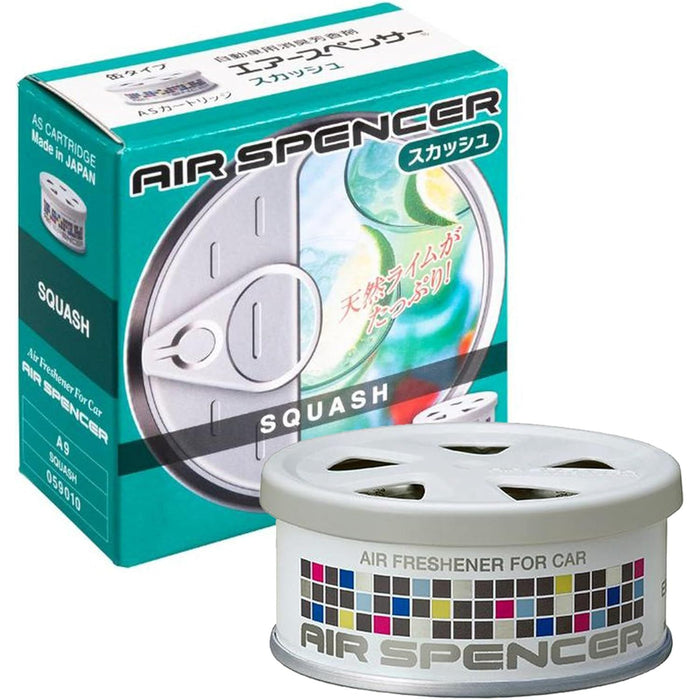 Air Spencer Can Cartridge - Squash
