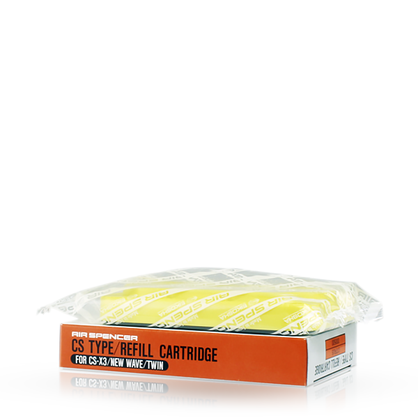 Air Spencer CS-X3 Refill Cartridge - Citrus