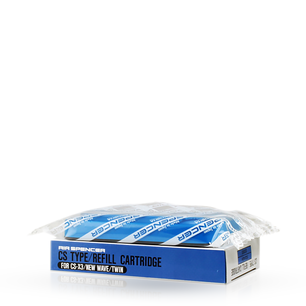 Air Spencer CS-X3 Refill Cartridge - Squash