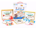All Ready for First Grade Readiness Kit