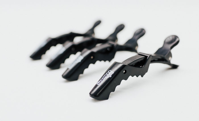 Alligator Clips