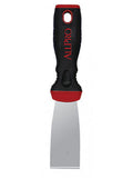 Allpro 1 1/2" Stiff Putty Knife