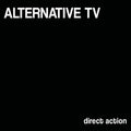 Alternative TV – Direct Action LP