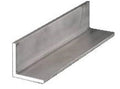 Airenergy Dev aluminium angle, 20x20x1.6mm, 6.5m length, metal L-shaped bracket for construction and framing projects.