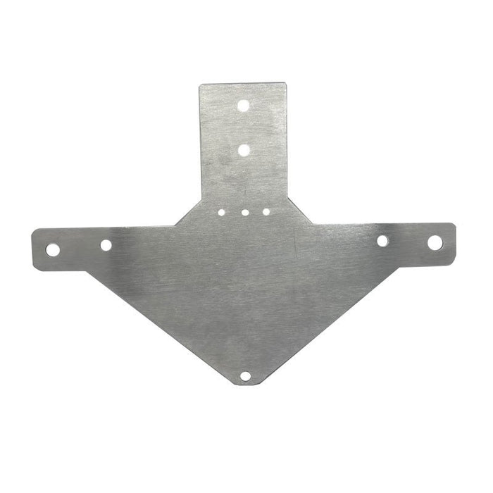 Aluminium Tail Tidy