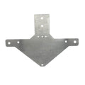 Aluminium Tail Tidy