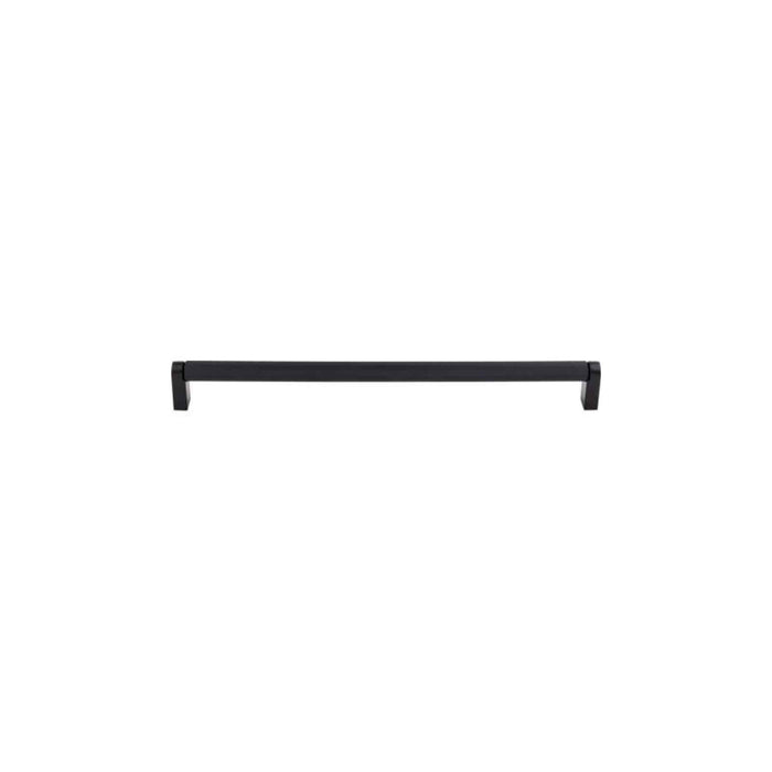 30 INCH APP PULL / Flat Black
