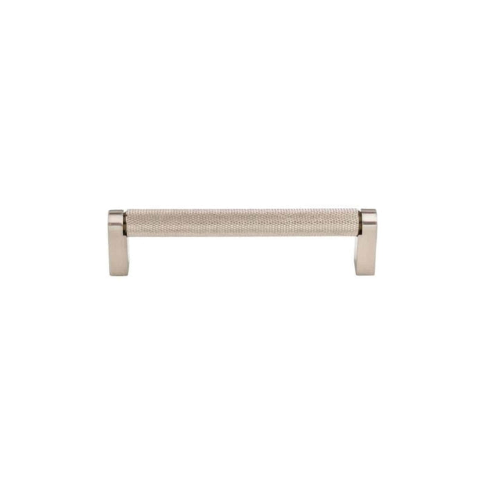 5-1/16 INCH PULL / Brushed Satin Nickel