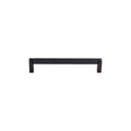 6-5/16 INCH PULL / Flat Black