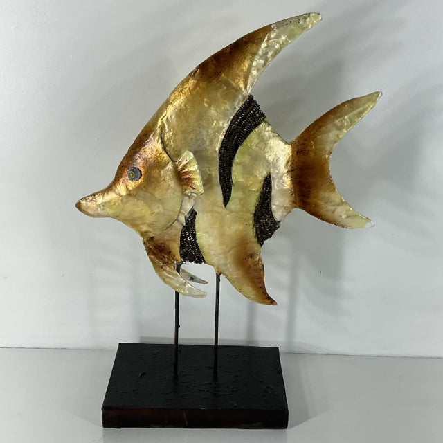 Animal/Bird/Fish/Critter