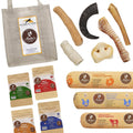 Anita's Nutrition Starter Pack Bundle - Maximum K9 Services - Maximum K9 Services
