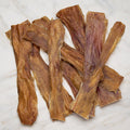 12 Inch Flat Bladder Strips-Nutrition-Scoochie Pet Products-Maximum K9 Services