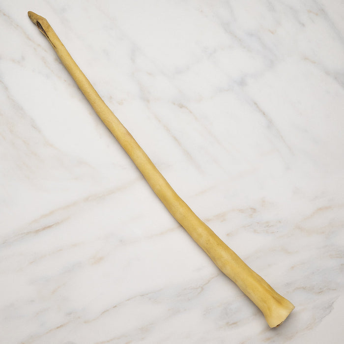 18-24 Inch Full Length Cow Tail-Nutrition-Scoochie Pet Products-Maximum K9 Services