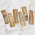 6 pack 6 Inch Beef Rib - Nutrition - Scoochie Pet Products - Maximum K9 Services