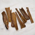 6 inch Camel skin-Nutrition-Scoochie Pet Products-Maximum K9 Services