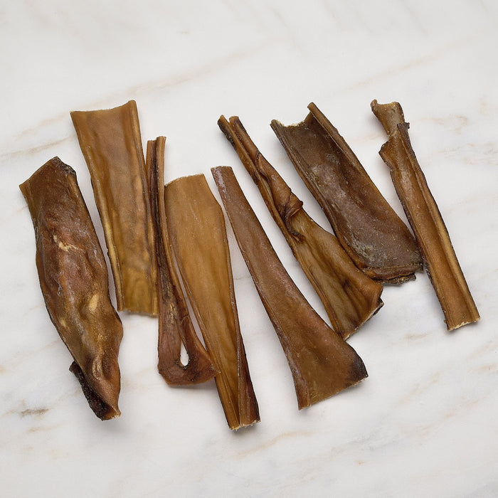 6 inch Camel skin-Nutrition-Scoochie Pet Products-Maximum K9 Services