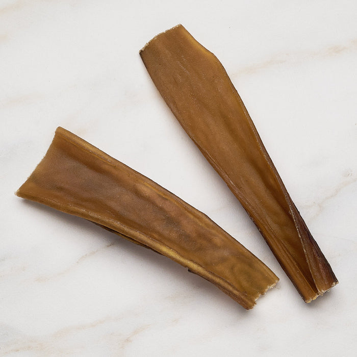 6 inch Camel skin-Nutrition-Scoochie Pet Products-Maximum K9 Services