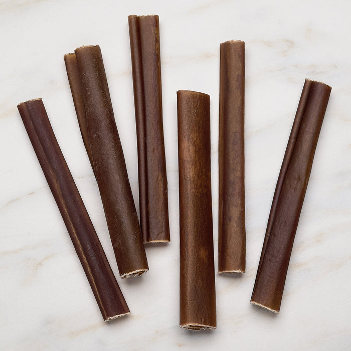 6 pack of 6 Inch Collagen Sticks-Nutrition-Scoochie Pet Products-Maximum K9 Services